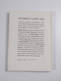 Suomen taide 63
