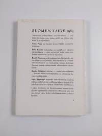 Suomen taide 64