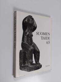 Suomen taide 65