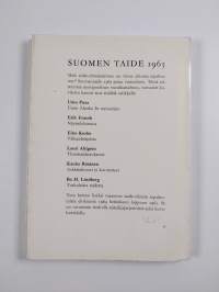 Suomen taide 65