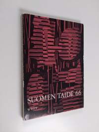 Suomen taide 66