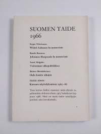 Suomen taide 66