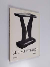 Suomen taide 67