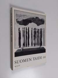 Suomen taide 68