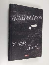 Katkeamispiste
