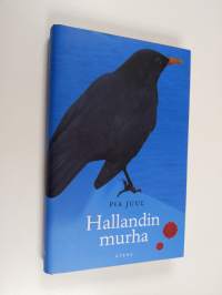 Hallandin murha