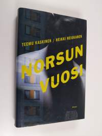 Norsun vuosi