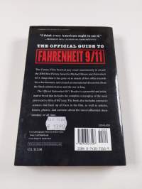 The Official Fahrenheit 9/11 Reader