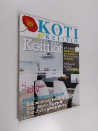 Koti ja keittiö 9/2008