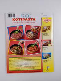 Koti ja keittiö 5/2009