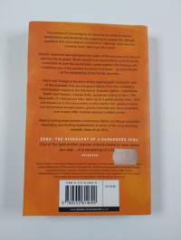 Alpha and Omega : the search for the beginning and the end of the universe