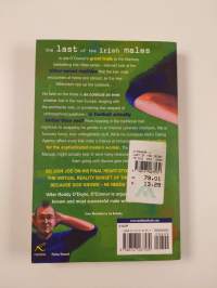 The Last of the Irish Males