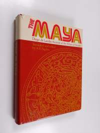 The Maya - Diego de Landa&#039;s Account of the Affairs of Yucatán
