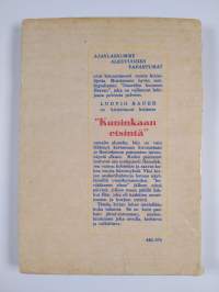 Kuninkaan etsintä
