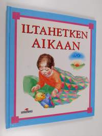Iltahetken aikaan