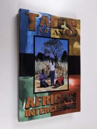 Tales of an African Intercessor