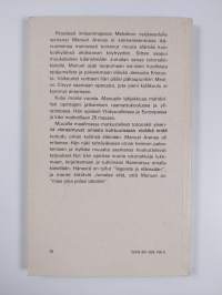 Manuel - mies joka palasi takaisin