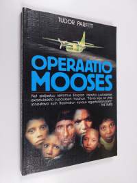 Operaatio Mooses