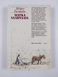 Matkasaarnaaja