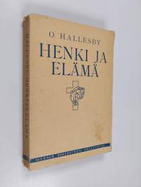 Henki ja elämä