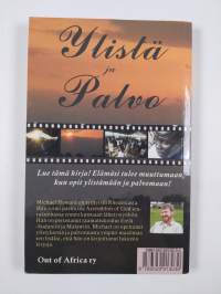 Ylistä ja palvo - Avaimesi Jumalan valtaistuinsaliin