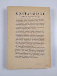 Kohtaamiani