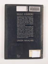 Hugo Simberg - unien maalari