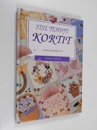 Itse tehdyt kortit