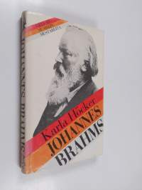 Johannes Brahms : vapaa vaeltaja