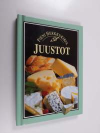 Juustot