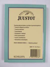Juustot