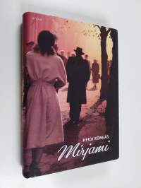 Mirjami : romaani