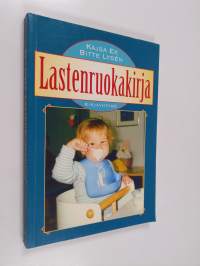 Lastenruokakirja