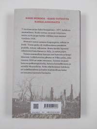Kosken kahta puolta