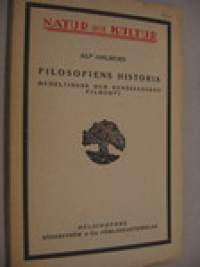 Filosofiens Historia