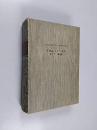 Järvikoulun runotar : Dorothy Wordsworth ja hänen vaikutuksensa William Wordsworthiin ja S. T. Coleridgeen