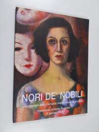 nori de´ nobili : nelle imagini della Comunità internazionale degli artisti
