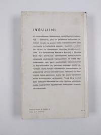 Insuliini