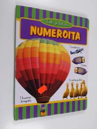 Numeroita