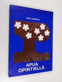 Apua opintiellä : Nurmijärven opintorahastoyhdistyksen vaiheita vuosina 1951-1978