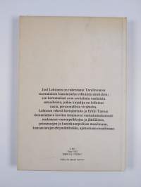 Tarulinna : kansansatusovitelmia Suomen lapsille