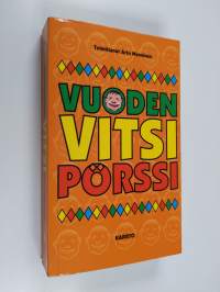 Vuoden vitsipörssi