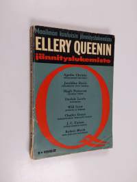 Ellery Queenin jännityslukemisto 1/1962