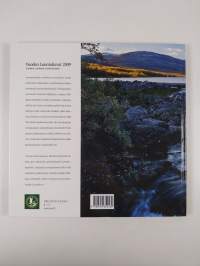 Vuoden luontokuvat 2009 : Suomen luonnon vuodenkierto