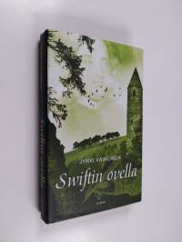 Swiftin ovella (signeerattu, tekijän omiste)