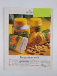 Kotiliesi 2/1998