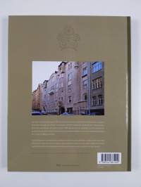 Luotsikatu neljä 1906-2006 : vuosisata katajanokkalaisen jugendtalon elämää