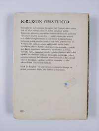 Kirurgin omatunto