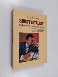 Sivistystaudit! : raskasmetallit, hivenaineet ja vitamiinit