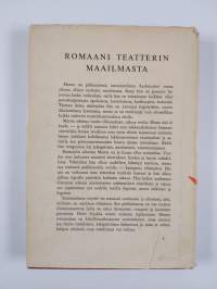 Ensimmäinen näytös
